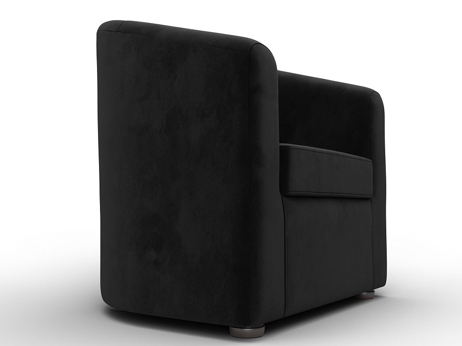 Кресло Норден (seven 35 черный)