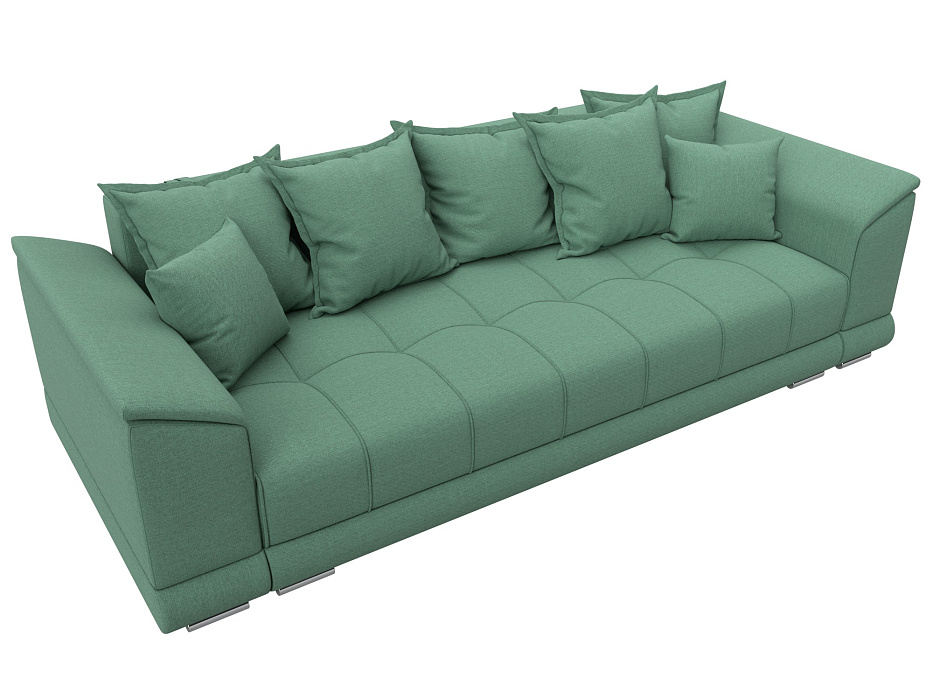 Диван прямой НордСтар НПБ фото в интернет-магазине Лига Диванов