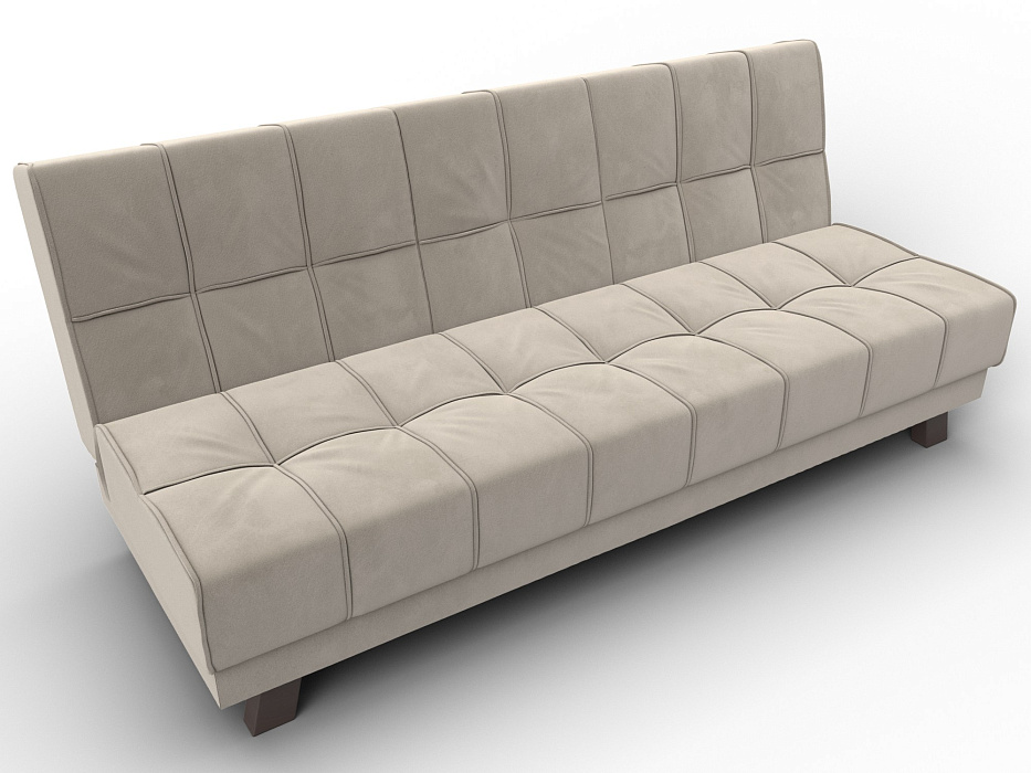 Диван прямой Винсент (бежевый)