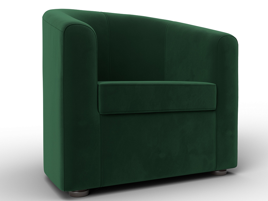 Кресло Норден (seven 626 зеленый)