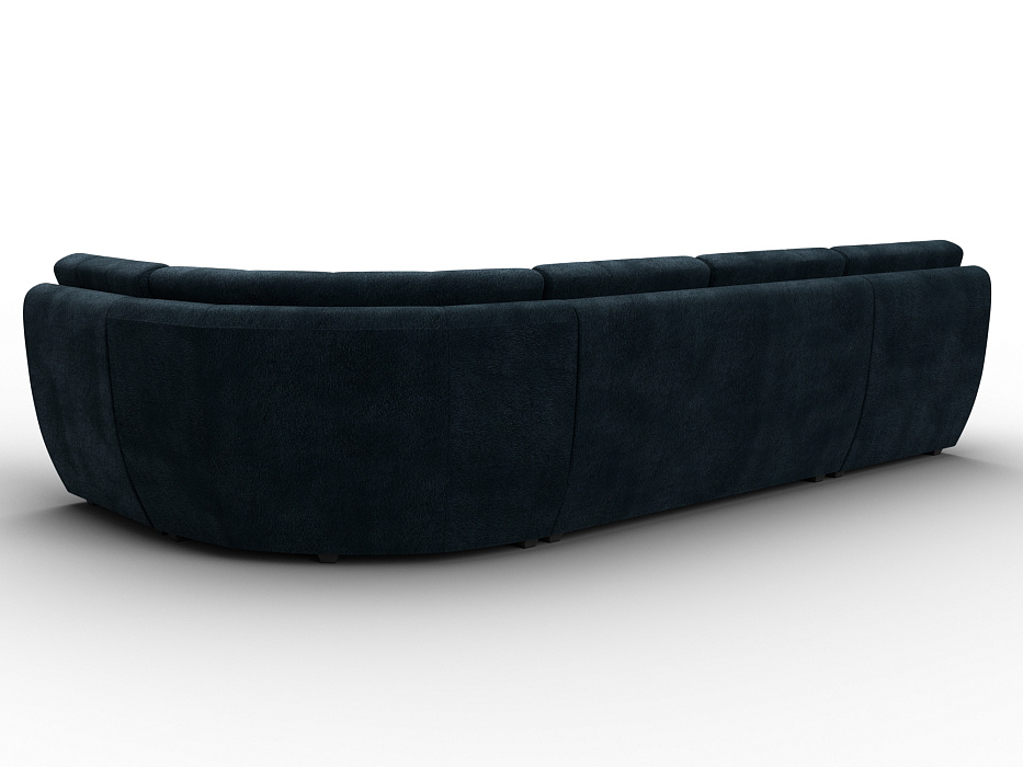 Диван П-образный модульный Холидей фото в интернет-магазине Лига Диванов