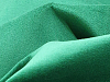 Банкетка Глория (зеленый\коричневый цвет)