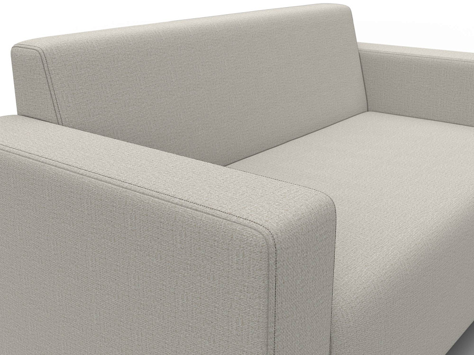 Диван прямой Лига-093 фото в интернет-магазине Лига Диванов