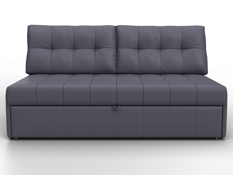 Диван прямой Лига-107 (160) фото в интернет-магазине Лига Диванов