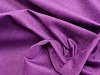 Угловой диван Траумберг правый угол (фиолетовый цвет)