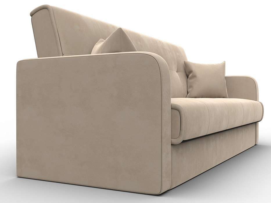 Диван-книжка Надежда (бежевый)