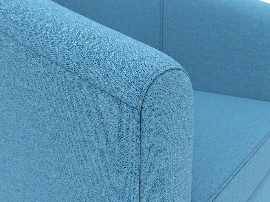 Кресло Норден (амур 10 голубой)