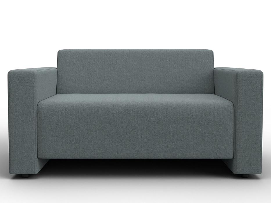 Диван прямой Лига-093 фото в интернет-магазине Лига Диванов