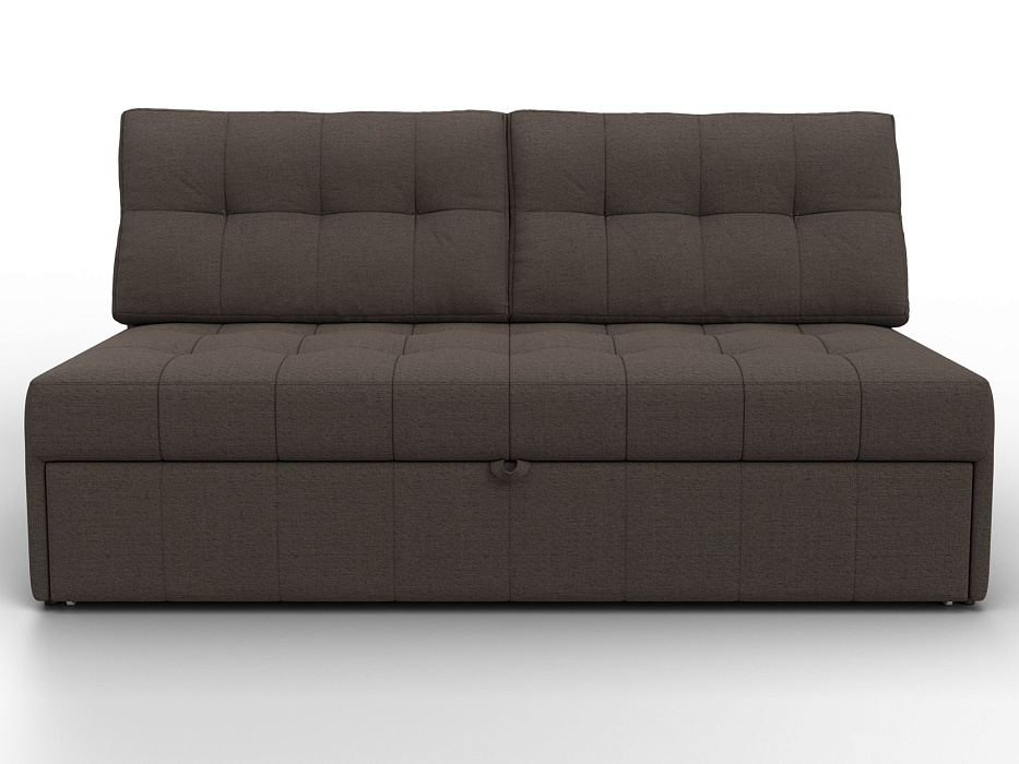 Диван прямой Лига-107 (160) фото в интернет-магазине Лига Диванов