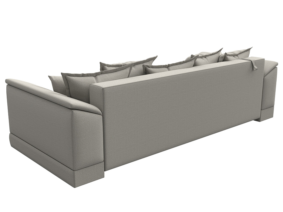 Диван прямой НордСтар НПБ фото в интернет-магазине Лига Диванов