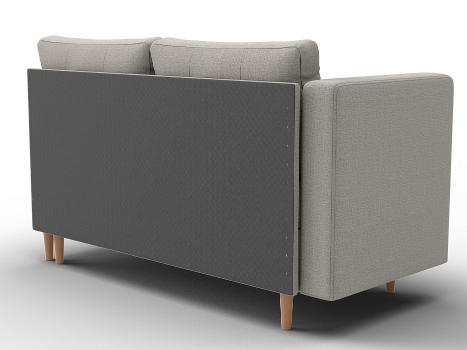 Кушетка Лига-098 (амур 02 бежевый)