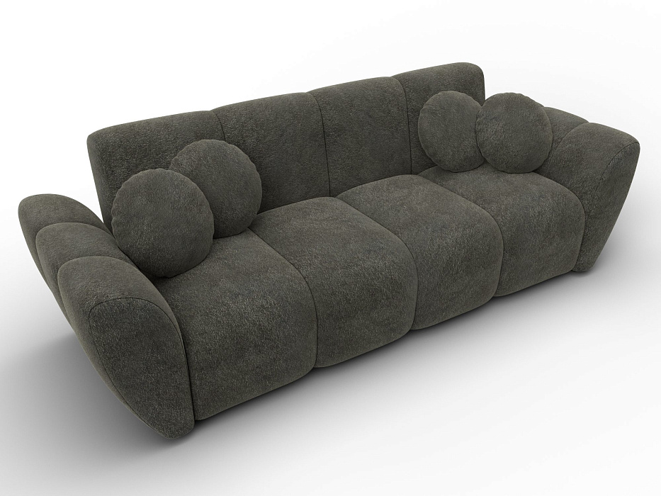 Диван-книжка Лига-129 фото в интернет-магазине Лига Диванов