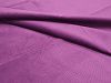 Угловой диван Версаль левый угол (черный\фиолетовый цвет)