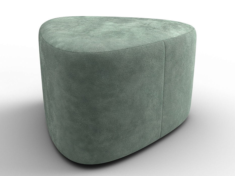 Пуф 004 (brut 08 зеленый)