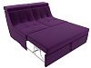 Модуль Холидей Люкс раскладной диван (фиолетовый цвет)
