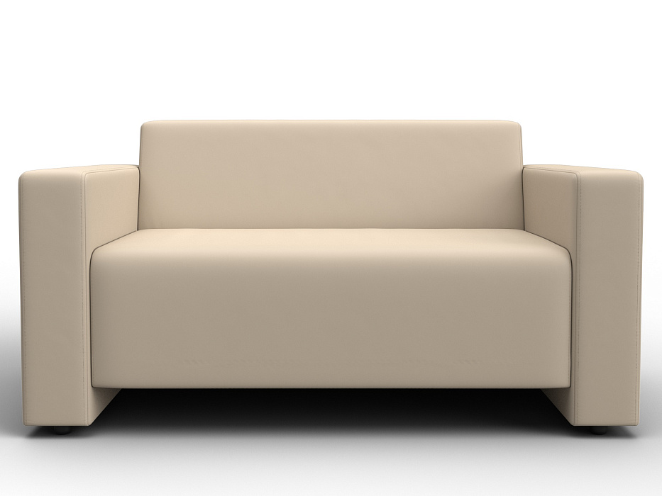 Диван прямой Лига-093 фото в интернет-магазине Лига Диванов