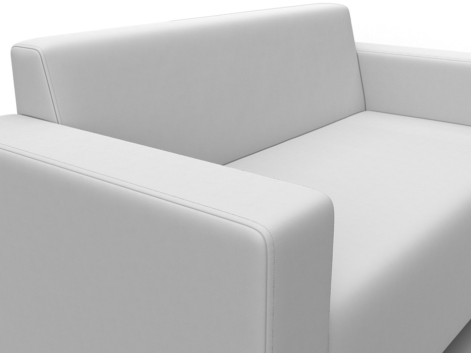 Диван прямой Лига-093 фото в интернет-магазине Лига Диванов