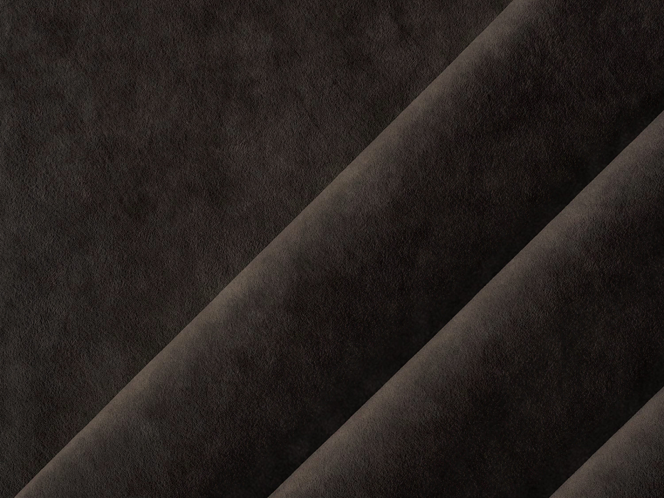 Диван угловой Лига-061 угол правый (brut 17 коричневый)