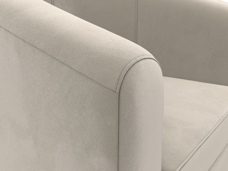 Кресло Норден (бежевый)