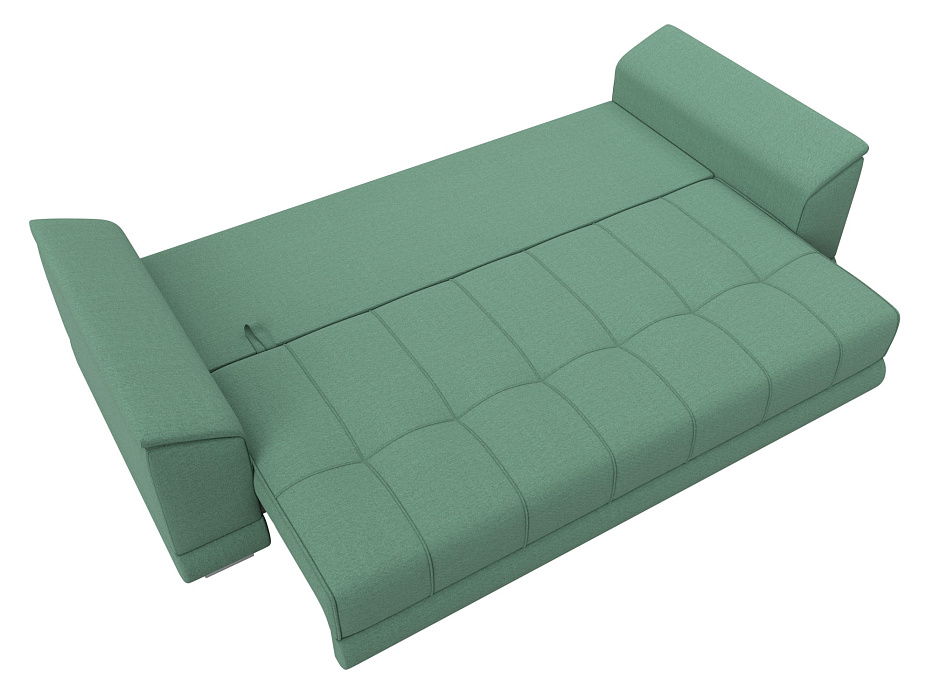 Диван прямой НордСтар НПБ фото в интернет-магазине Лига Диванов