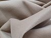 П-образный диван Элис (бежевый\коричневый цвет)