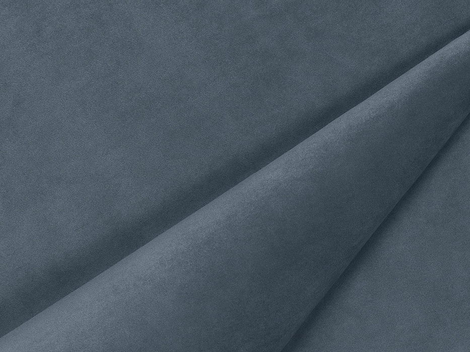 Кровать интерьерная Сицилия 160 (серый)
