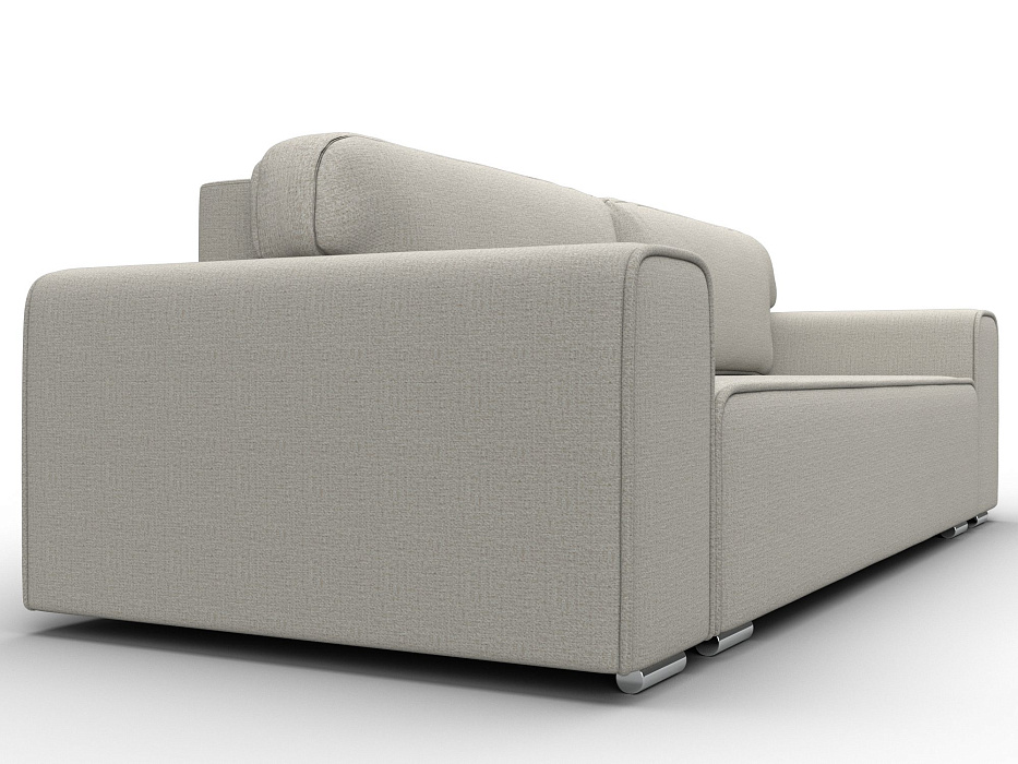 Диван прямой Лига-029 (амур 02 бежевый) Диван прямой Лига-029 (амур 02 бежевый)