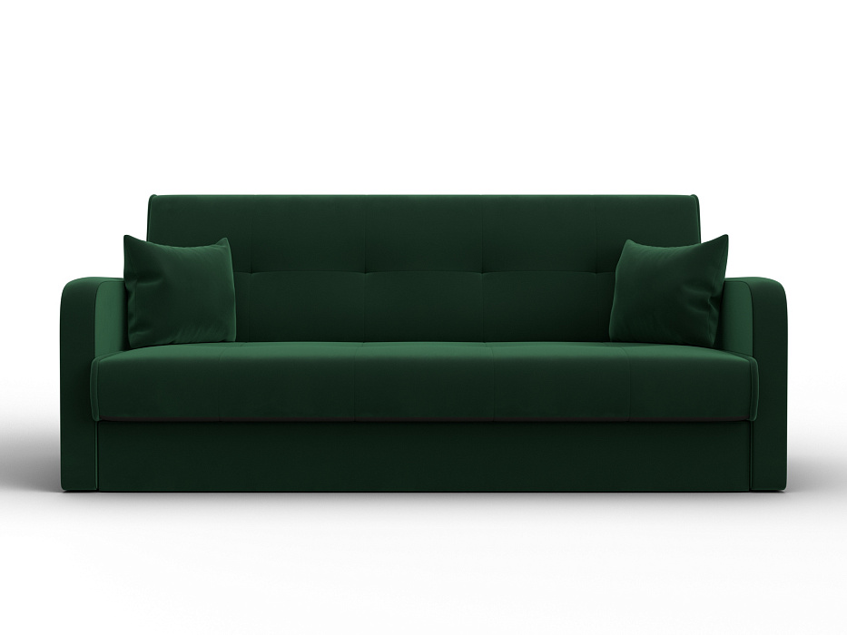 Диван-книжка Надежда (зеленый)