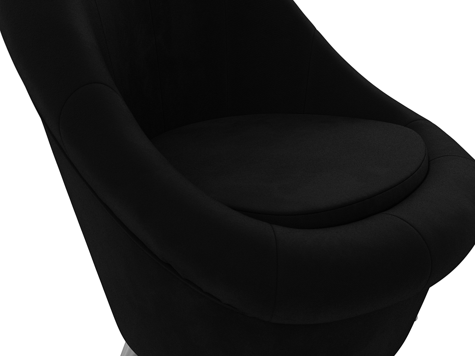 Банкетка (черный цвет)