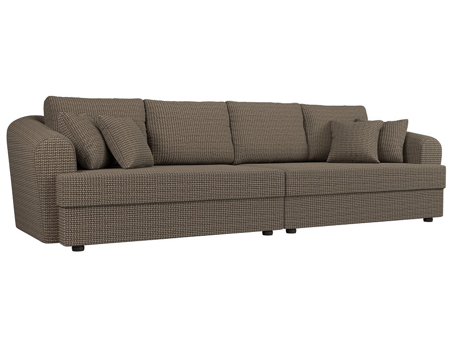 Прямой диван Милтон (корфу 03 цвет)